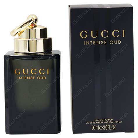 men's gucci intense oud|Gucci intense oud woolworths.